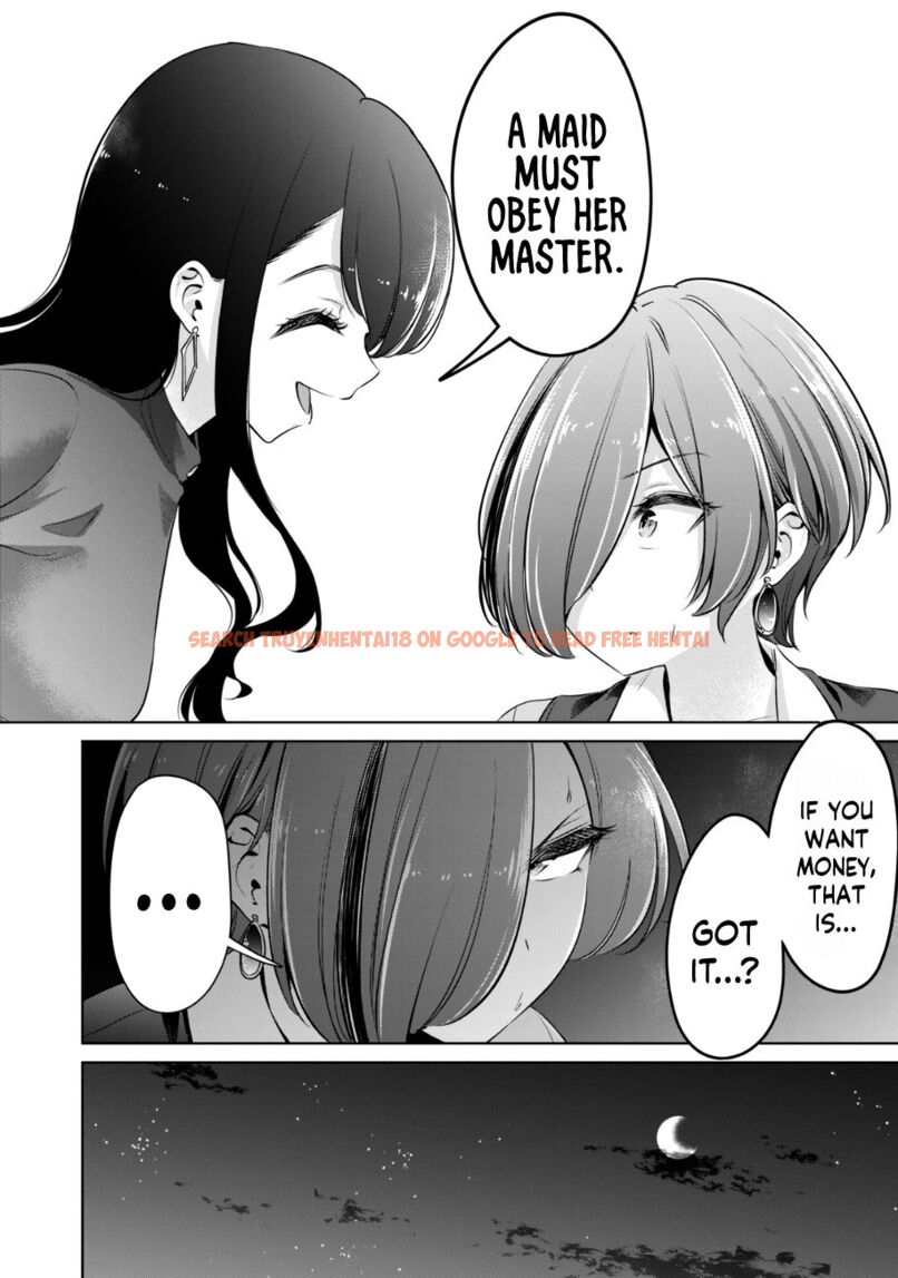 Read Hentai Image 9 0d091 in comic I Won’t Sleep With You For Free - Chapter 41 - hentaitnt.net
