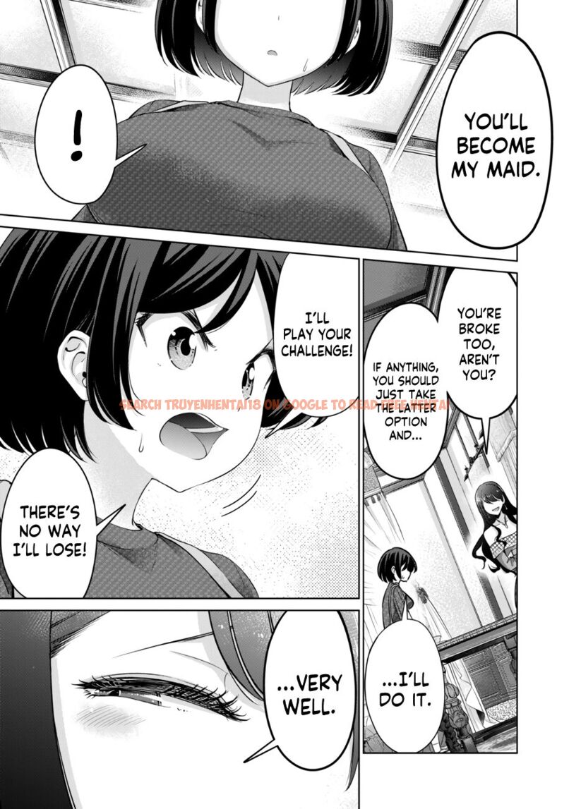 Read Hentai Image 10 5095d in comic I Won’t Sleep With You For Free - Chapter 42 - hentaitnt.net