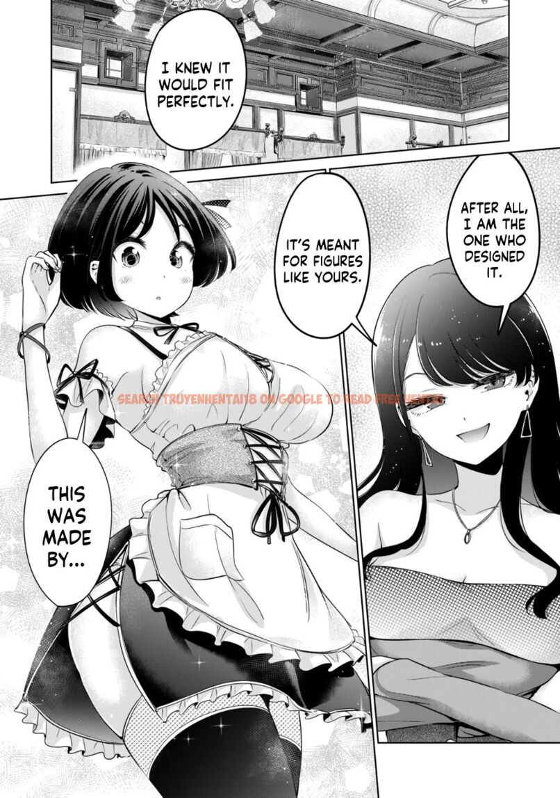 Read Hentai Image 11 5095d in comic I Won’t Sleep With You For Free - Chapter 42 - hentaitnt.net