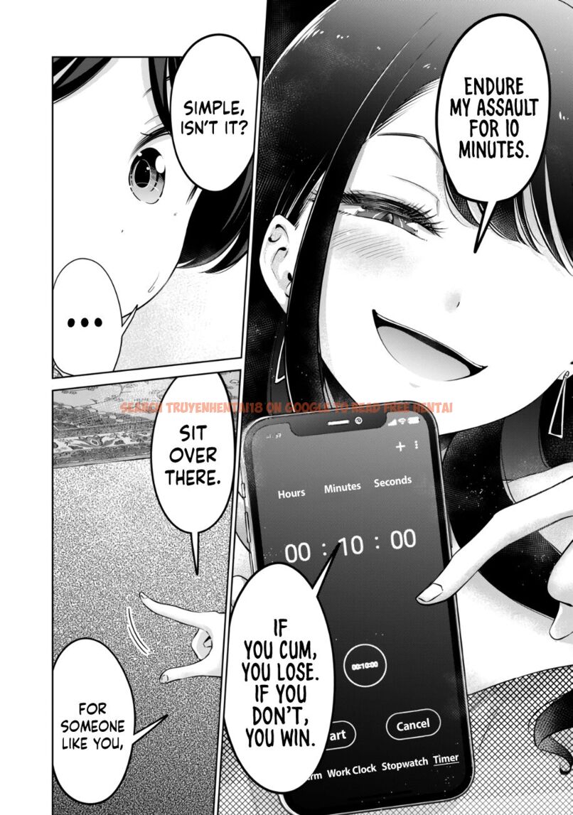 Read Hentai Image 13 5095d in comic I Won’t Sleep With You For Free - Chapter 42 - hentaitnt.net