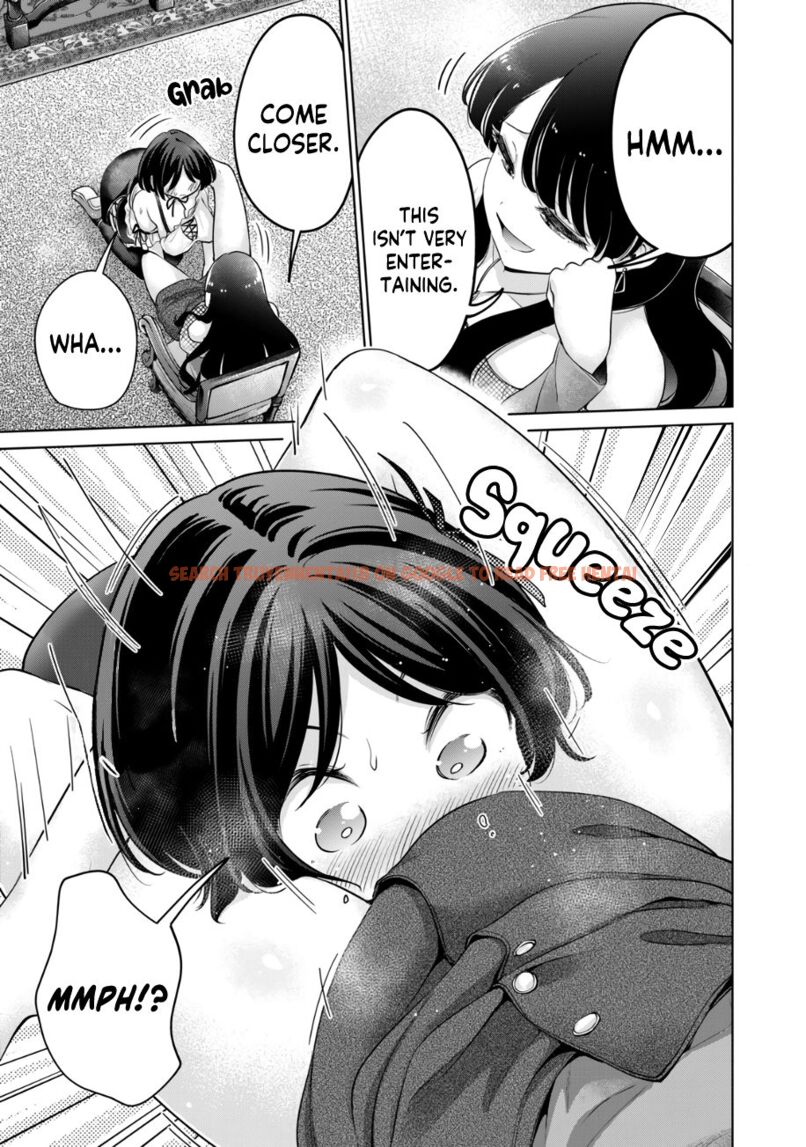 Read Hentai Image 16 5095d in comic I Won’t Sleep With You For Free - Chapter 42 - hentaitnt.net