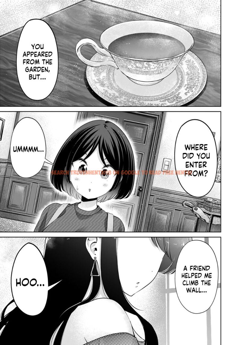 Read Hentai Image 2 5095d in comic I Won’t Sleep With You For Free - Chapter 42 - hentaitnt.net