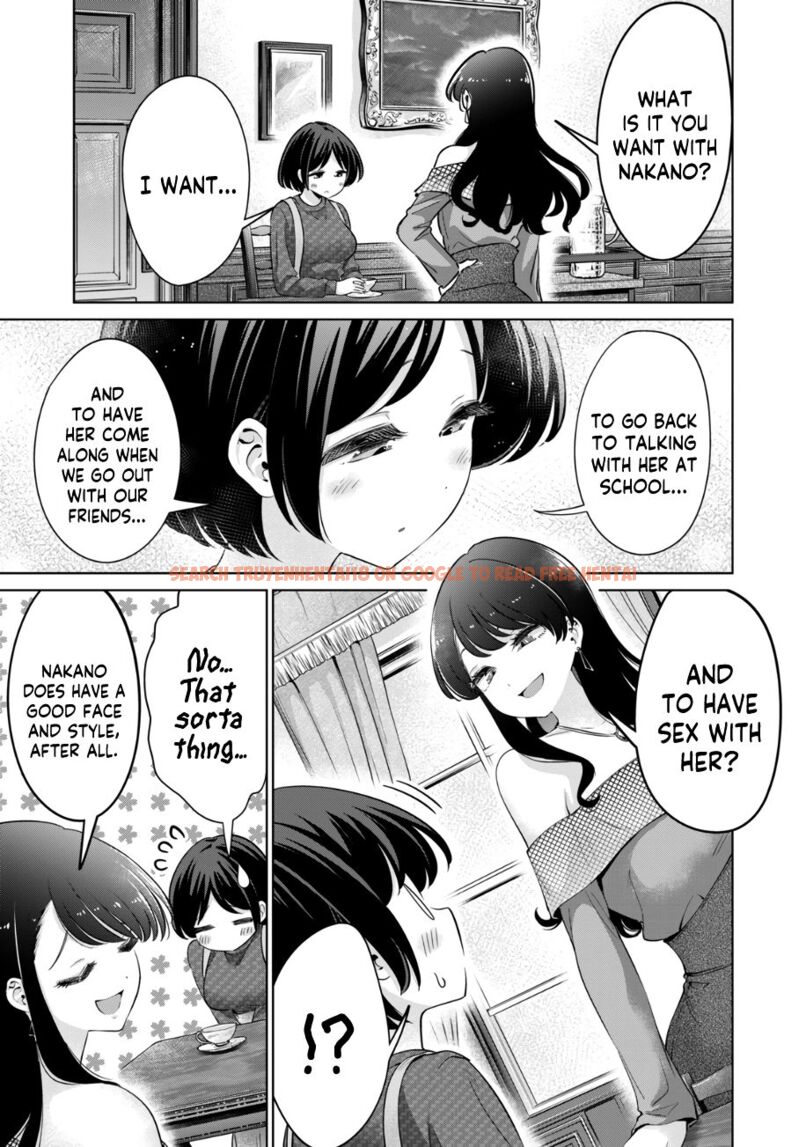 Read Hentai Image 4 5095d in comic I Won’t Sleep With You For Free - Chapter 42 - hentaitnt.net