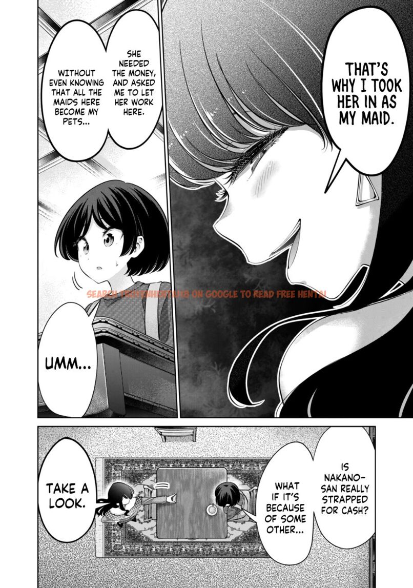 Read Hentai Image 5 5095d in comic I Won’t Sleep With You For Free - Chapter 42 - hentaitnt.net