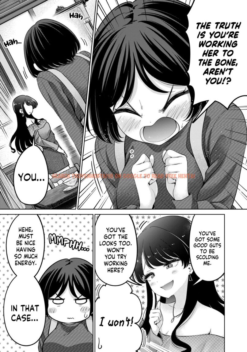 Read Hentai Image 8 5095d in comic I Won’t Sleep With You For Free - Chapter 42 - hentaitnt.net