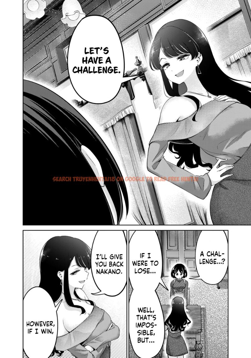 Read Hentai Image 9 5095d in comic I Won’t Sleep With You For Free - Chapter 42 - hentaitnt.net
