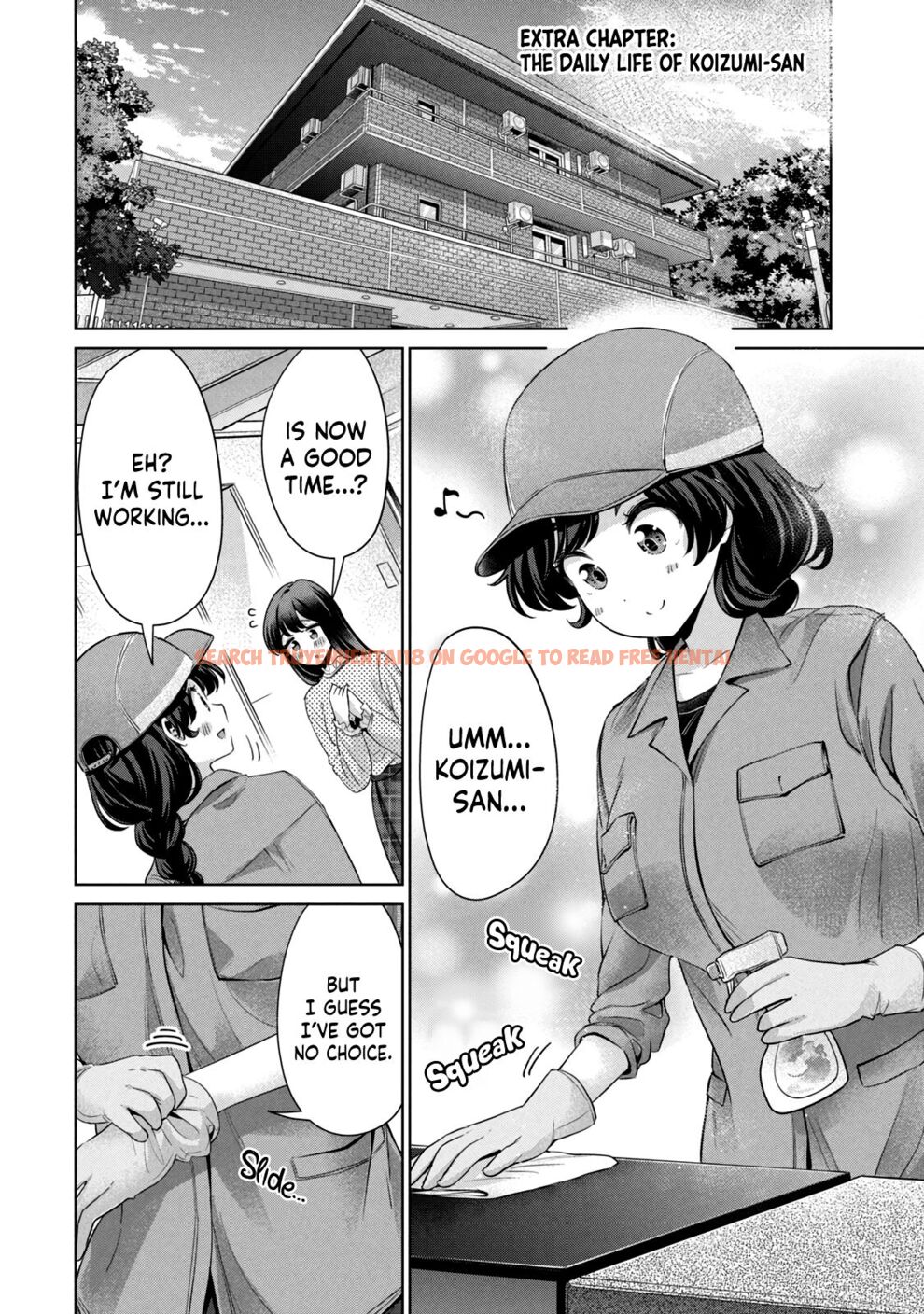 Read Hentai Image 7 6d526 in comic I Won’t Sleep With You For Free - Chapter 43.5 - hentaitnt.net