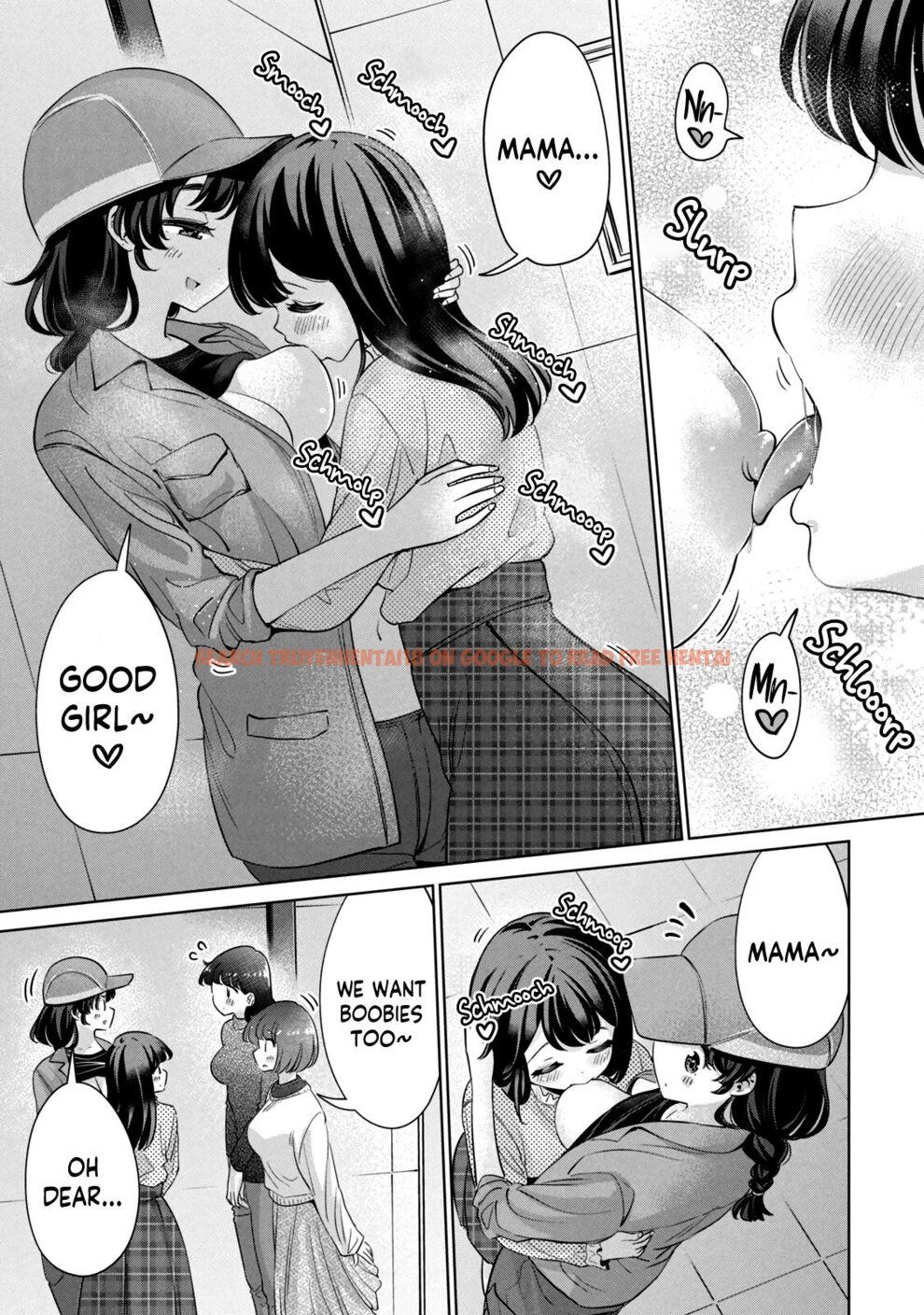 Read Hentai Image 8 6d526 in comic I Won’t Sleep With You For Free - Chapter 43.5 - hentaitnt.net