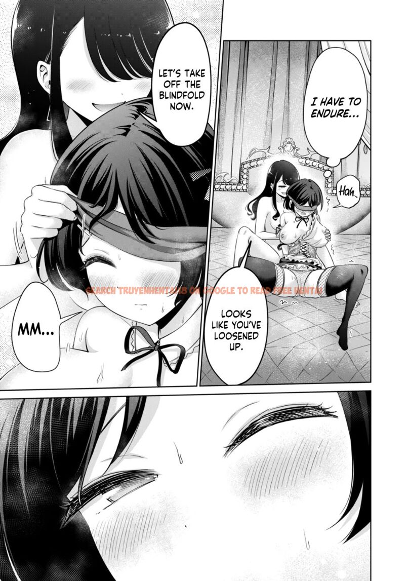 Read Hentai Image 12 acf65 in comic I Won’t Sleep With You For Free - Chapter 43 - hentaitnt.net