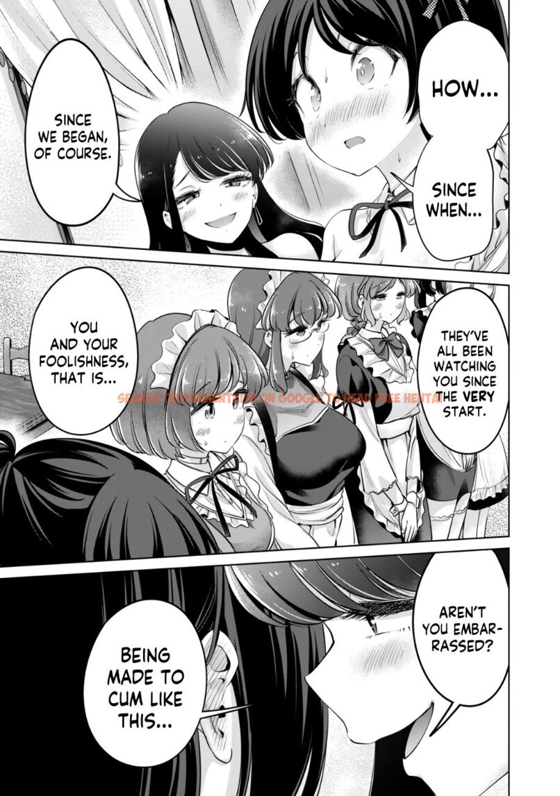 Read Hentai Image 14 acf65 in comic I Won’t Sleep With You For Free - Chapter 43 - hentaitnt.net