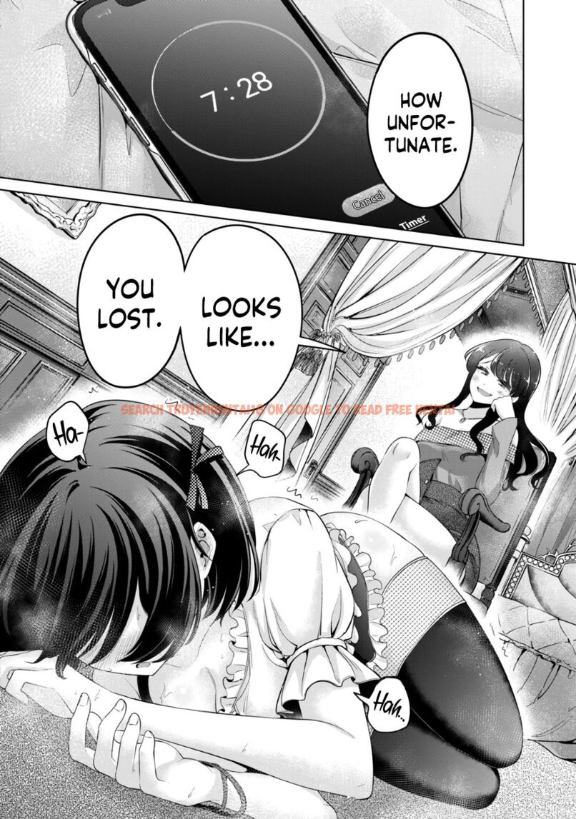 Read Hentai Image 2 acf65 in comic I Won’t Sleep With You For Free - Chapter 43 - hentaitnt.net