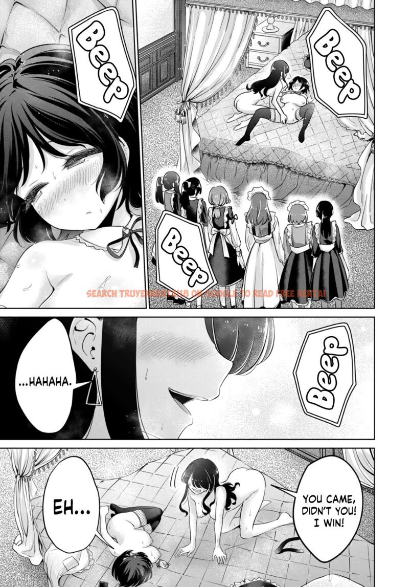 Read Hentai Image 20 acf65 in comic I Won’t Sleep With You For Free - Chapter 43 - hentaitnt.net