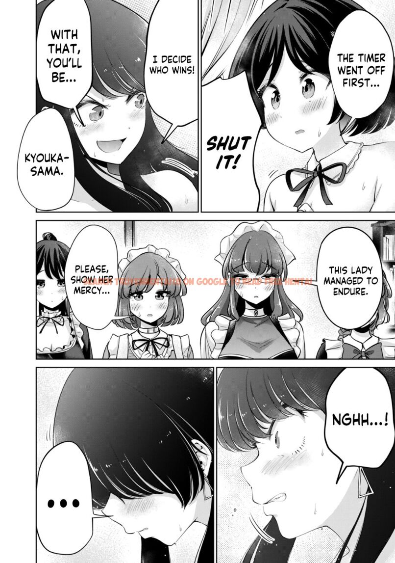 Read Hentai Image 21 acf65 in comic I Won’t Sleep With You For Free - Chapter 43 - hentaitnt.net