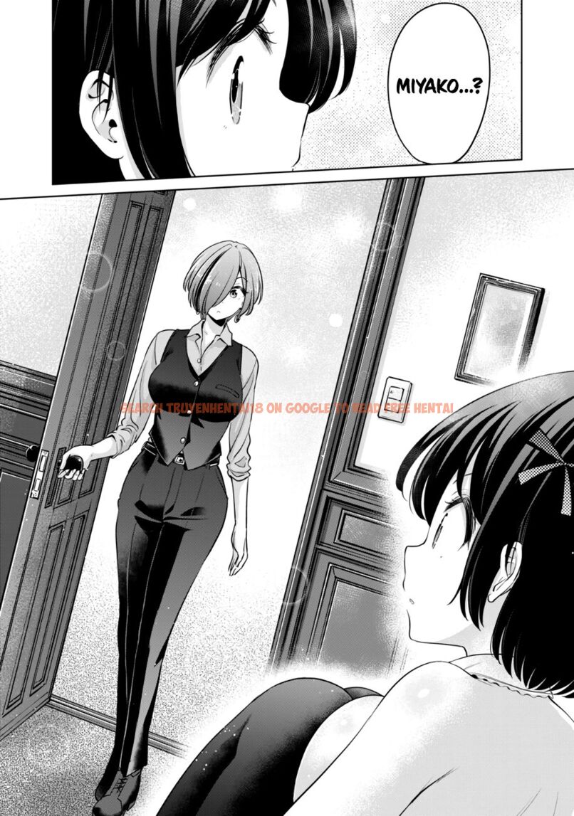 Read Hentai Image 23 acf65 in comic I Won’t Sleep With You For Free - Chapter 43 - hentaitnt.net