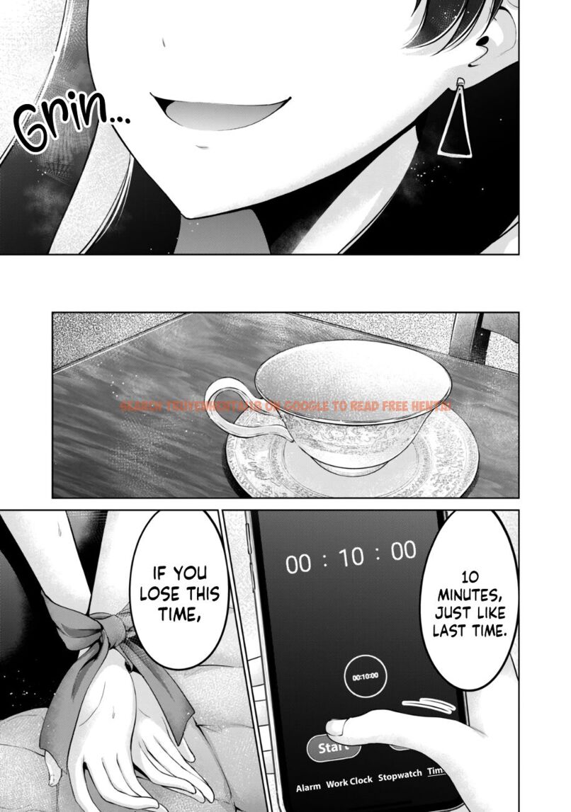 Read Hentai Image 6 acf65 in comic I Won’t Sleep With You For Free - Chapter 43 - hentaitnt.net