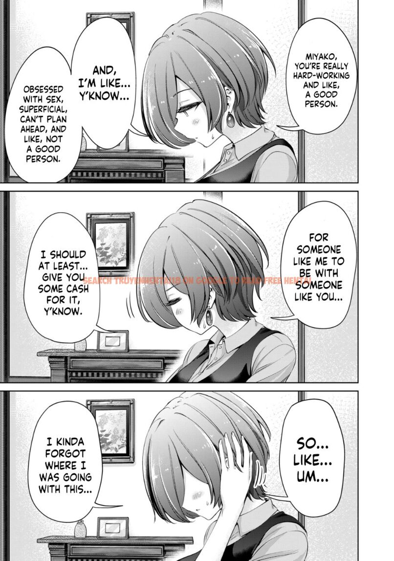 Read Hentai Image 10 9b5bd in comic I Won’t Sleep With You For Free - Chapter 44 - hentaitnt.net