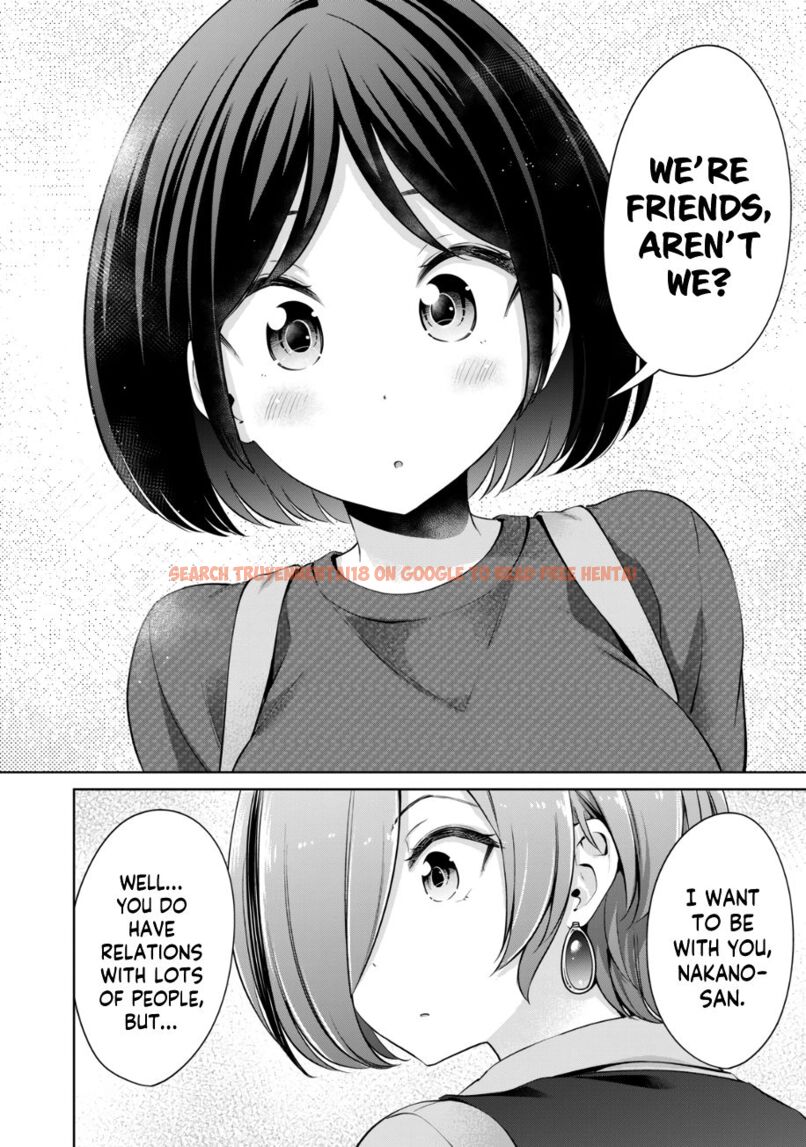 Read Hentai Image 11 9b5bd in comic I Won’t Sleep With You For Free - Chapter 44 - hentaitnt.net