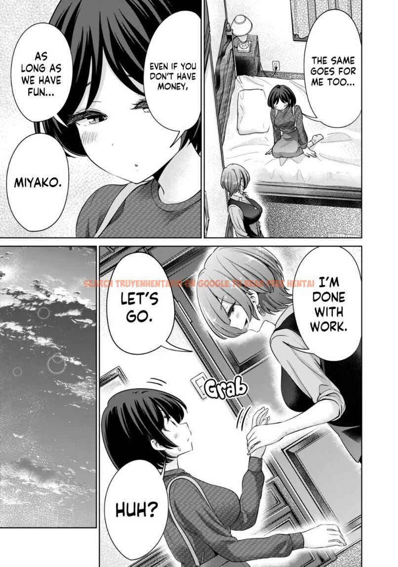 Read Hentai Image 12 9b5bd in comic I Won’t Sleep With You For Free - Chapter 44 - hentaitnt.net