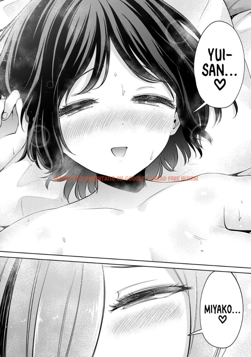 Read Hentai Image 19 9b5bd in comic I Won’t Sleep With You For Free - Chapter 44 - hentaitnt.net