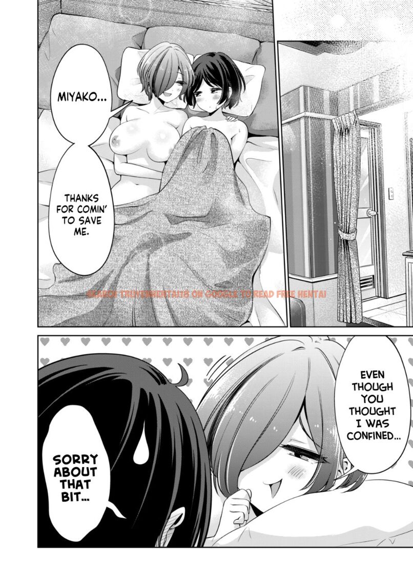 Read Hentai Image 23 9b5bd in comic I Won’t Sleep With You For Free - Chapter 44 - hentaitnt.net