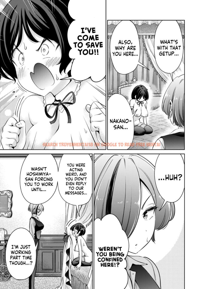 Read Hentai Image 4 9b5bd in comic I Won’t Sleep With You For Free - Chapter 44 - hentaitnt.net