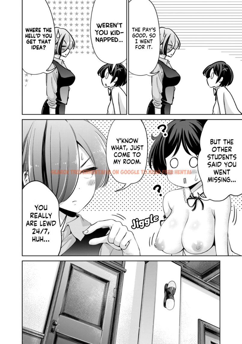 Read Hentai Image 5 9b5bd in comic I Won’t Sleep With You For Free - Chapter 44 - hentaitnt.net