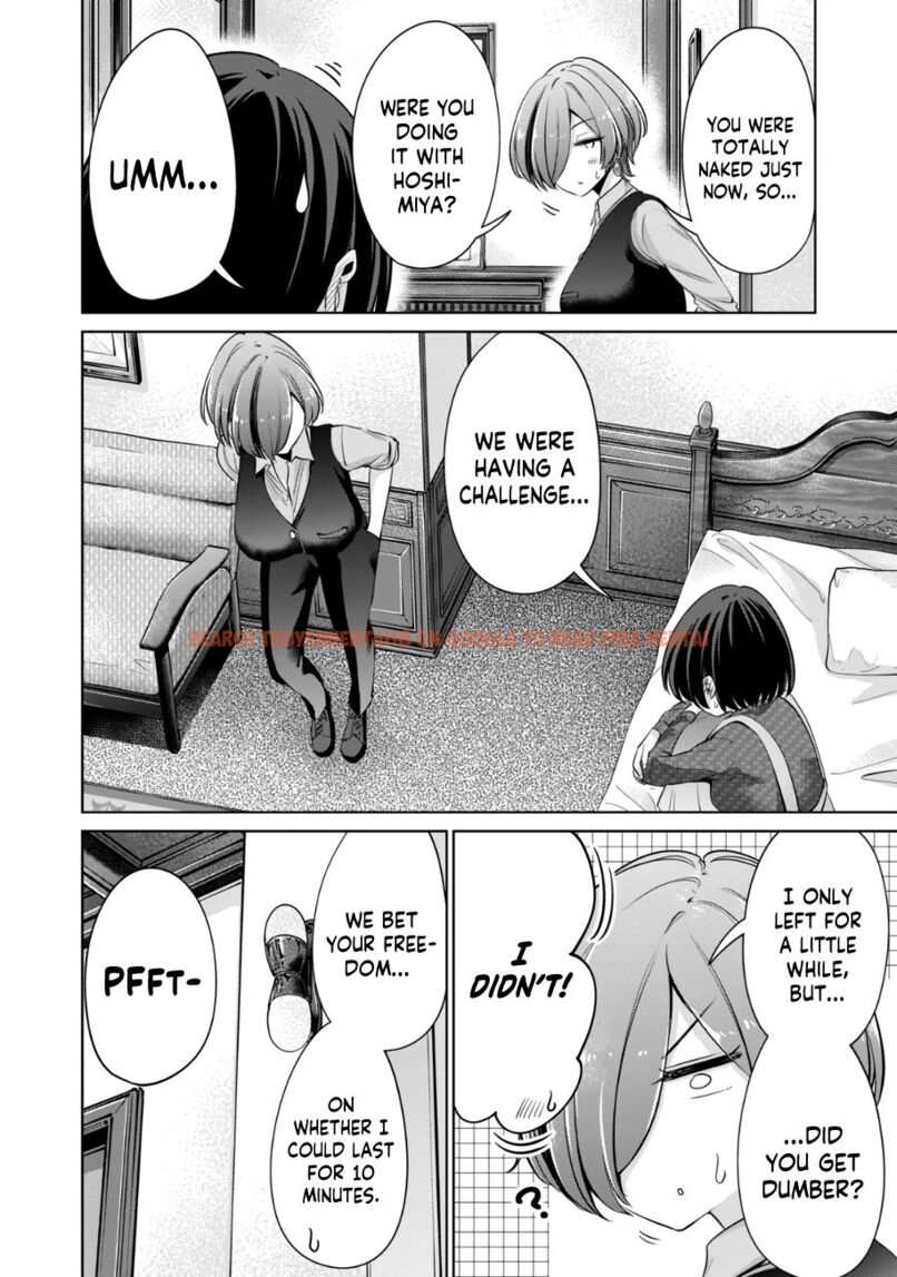Read Hentai Image 7 9b5bd in comic I Won’t Sleep With You For Free - Chapter 44 - hentaitnt.net