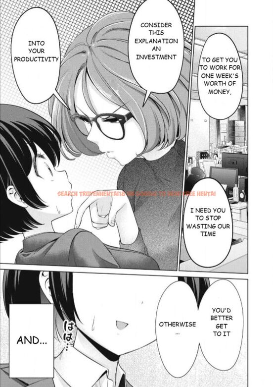 Read Hentai Image 15 05ae0 in comic I Won’t Sleep With You For Free - Chapter 45 - hentaitnt.net