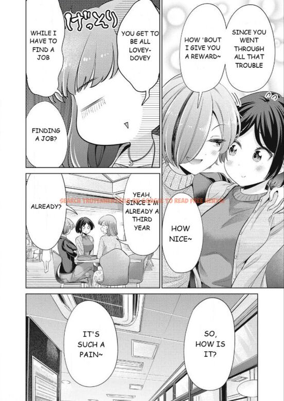 Read Hentai Image 6 05ae0 in comic I Won’t Sleep With You For Free - Chapter 45 - hentaitnt.net
