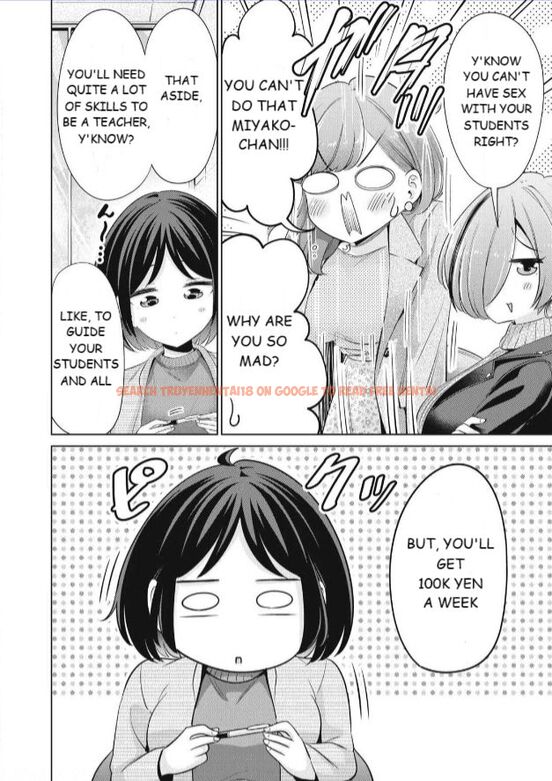 Read Hentai Image 8 05ae0 in comic I Won’t Sleep With You For Free - Chapter 45 - hentaitnt.net