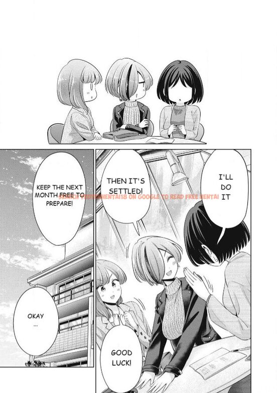 Read Hentai Image 9 05ae0 in comic I Won’t Sleep With You For Free - Chapter 45 - hentaitnt.net