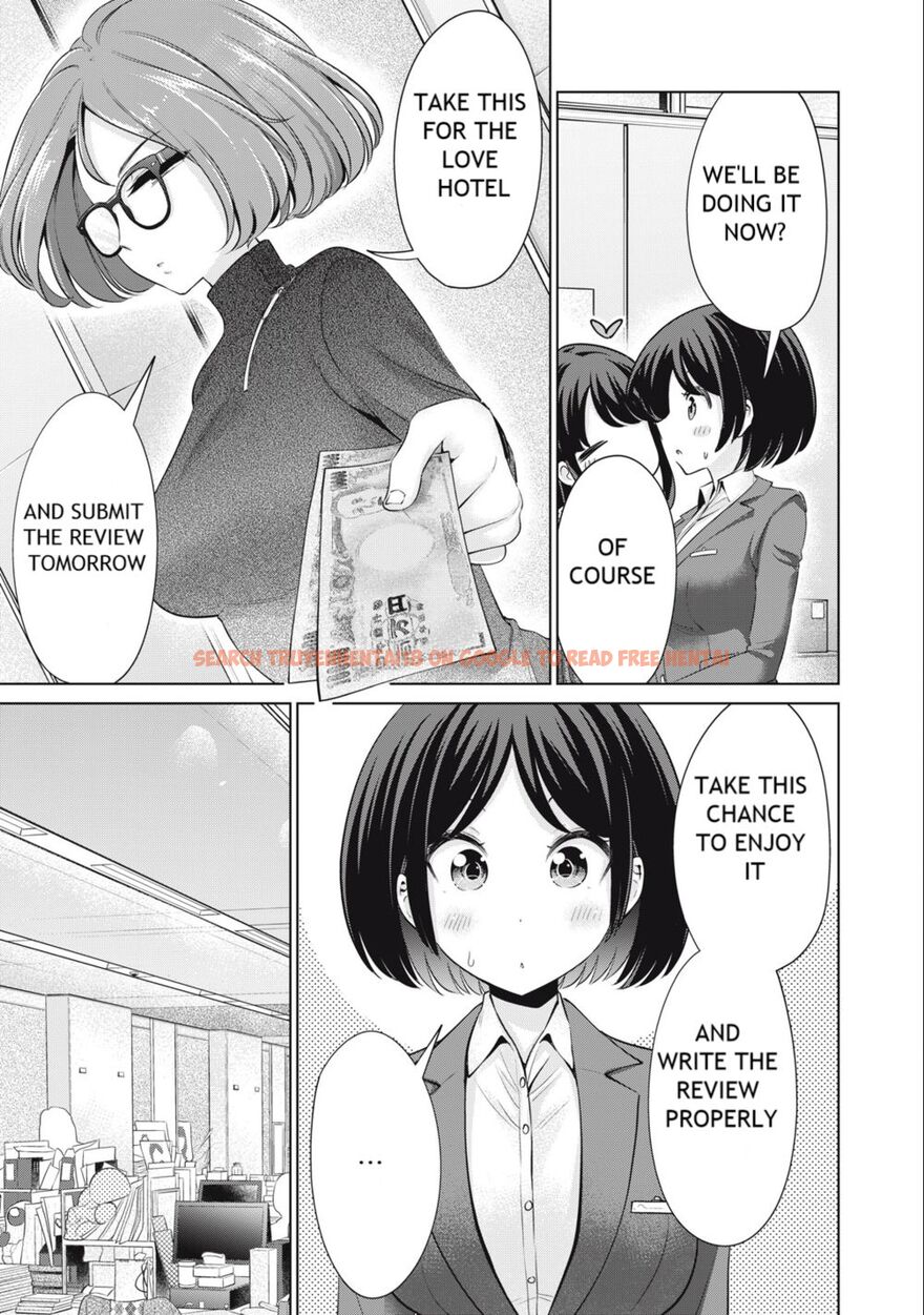 Read Hentai Image 11 01588 in comic I Won’t Sleep With You For Free - Chapter 46 - hentaitnt.net