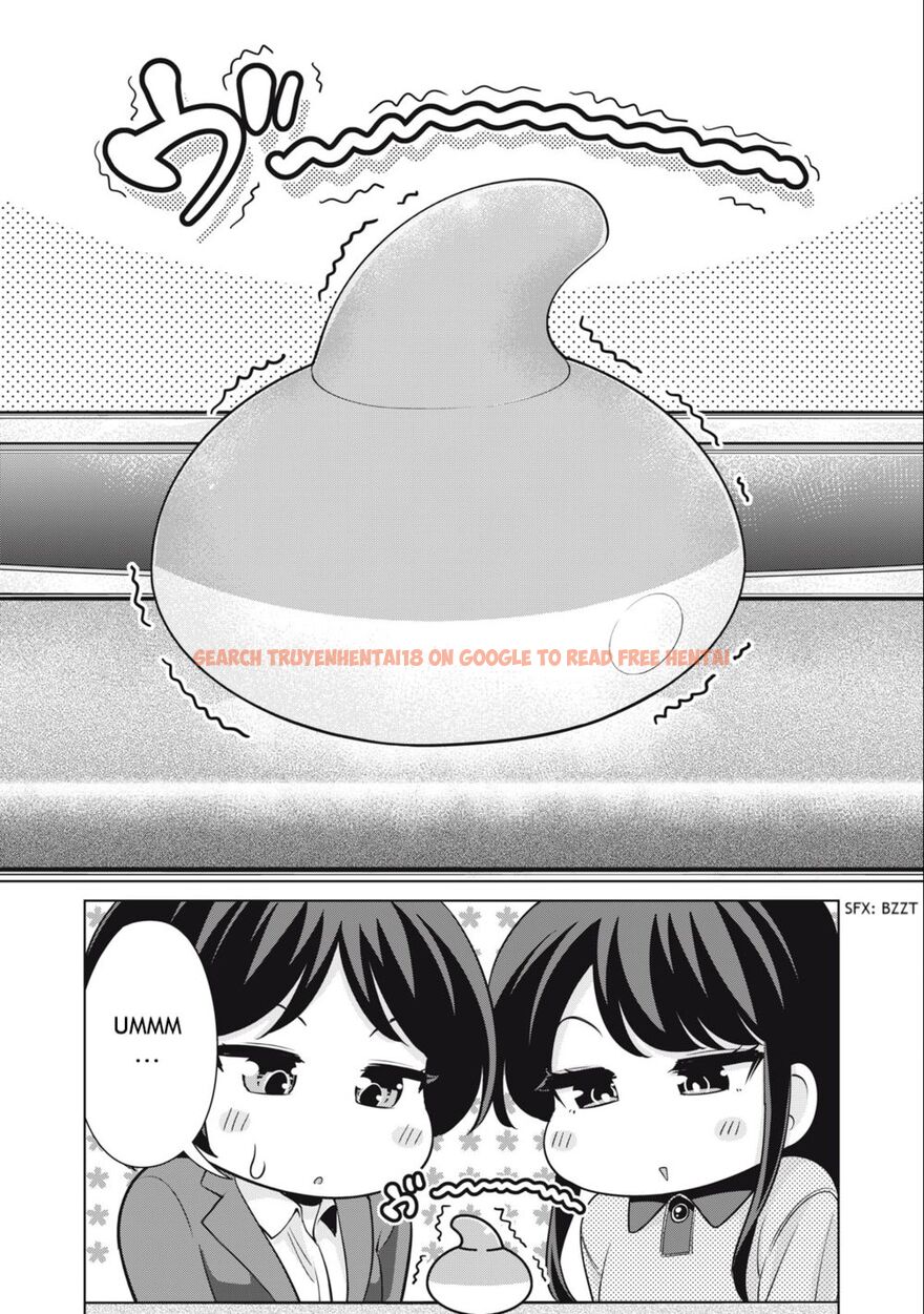 Read Hentai Image 12 01588 in comic I Won’t Sleep With You For Free - Chapter 46 - hentaitnt.net