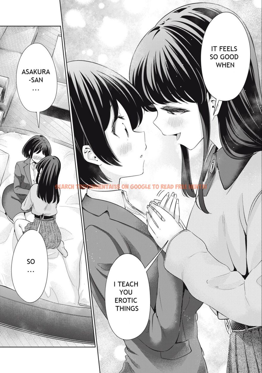 Read Hentai Image 15 01588 in comic I Won’t Sleep With You For Free - Chapter 46 - hentaitnt.net