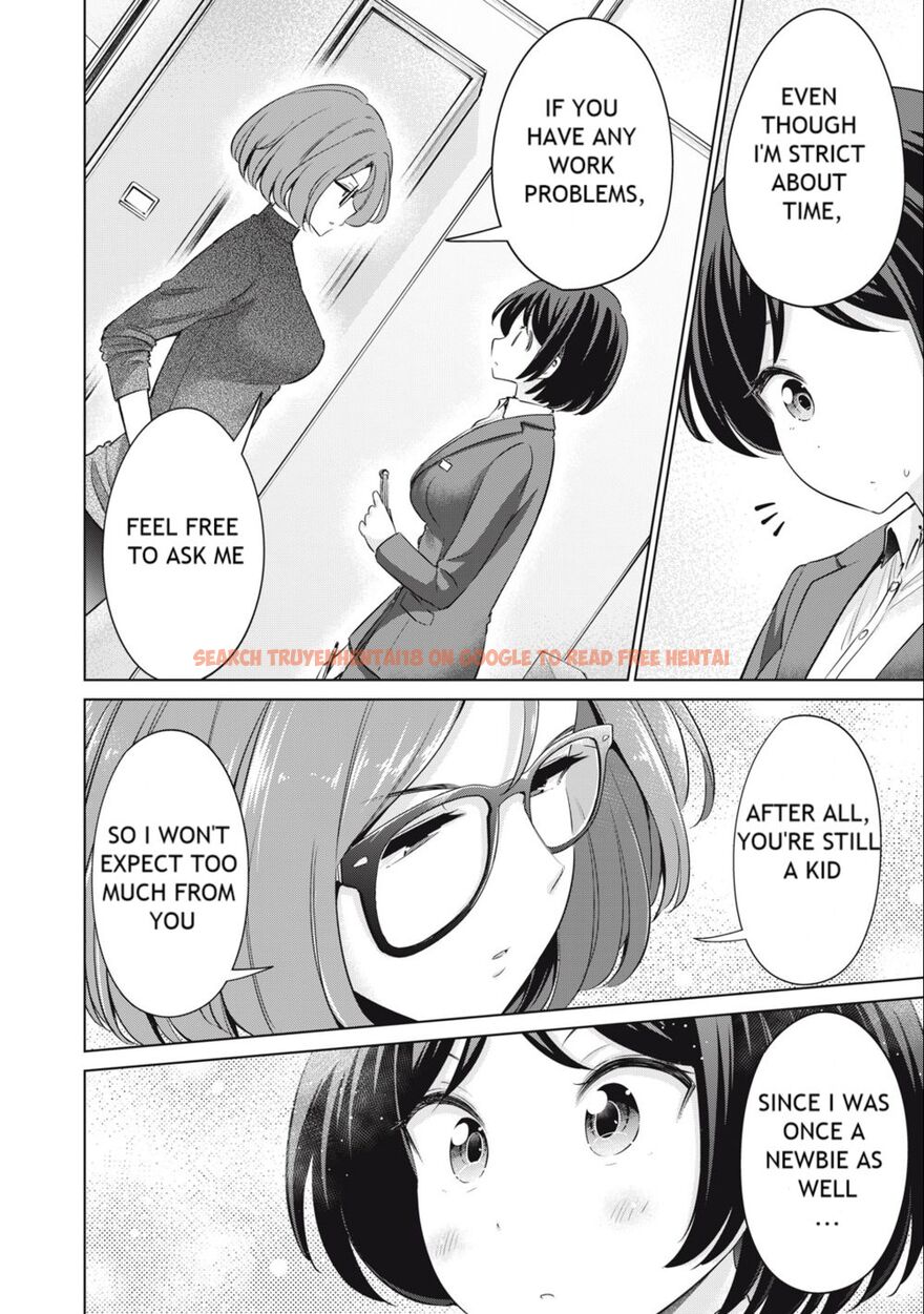 Read Hentai Image 4 01588 in comic I Won’t Sleep With You For Free - Chapter 46 - hentaitnt.net