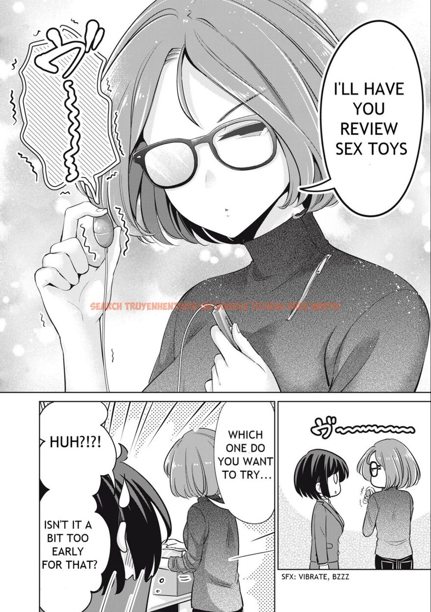 Read Hentai Image 6 01588 in comic I Won’t Sleep With You For Free - Chapter 46 - hentaitnt.net
