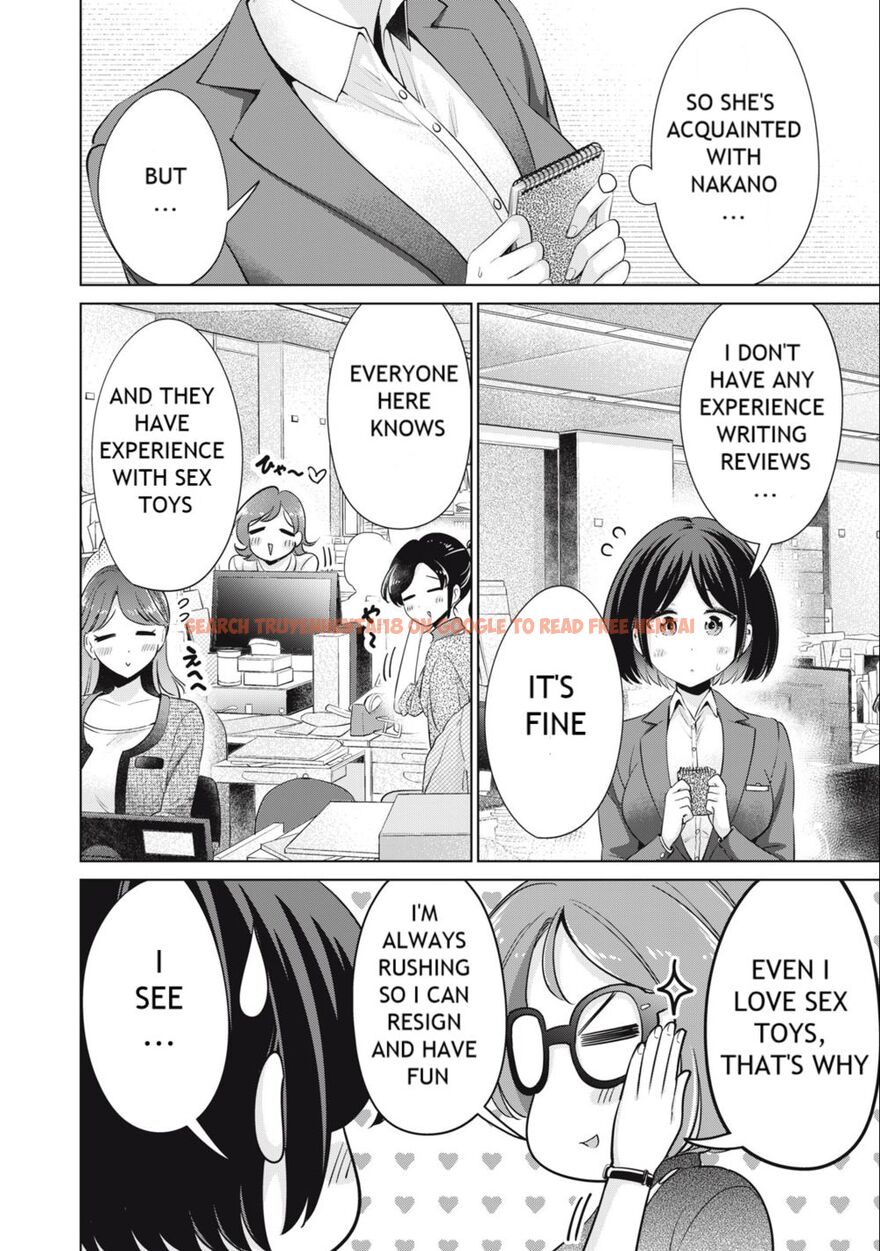 Read Hentai Image 8 01588 in comic I Won’t Sleep With You For Free - Chapter 46 - hentaitnt.net
