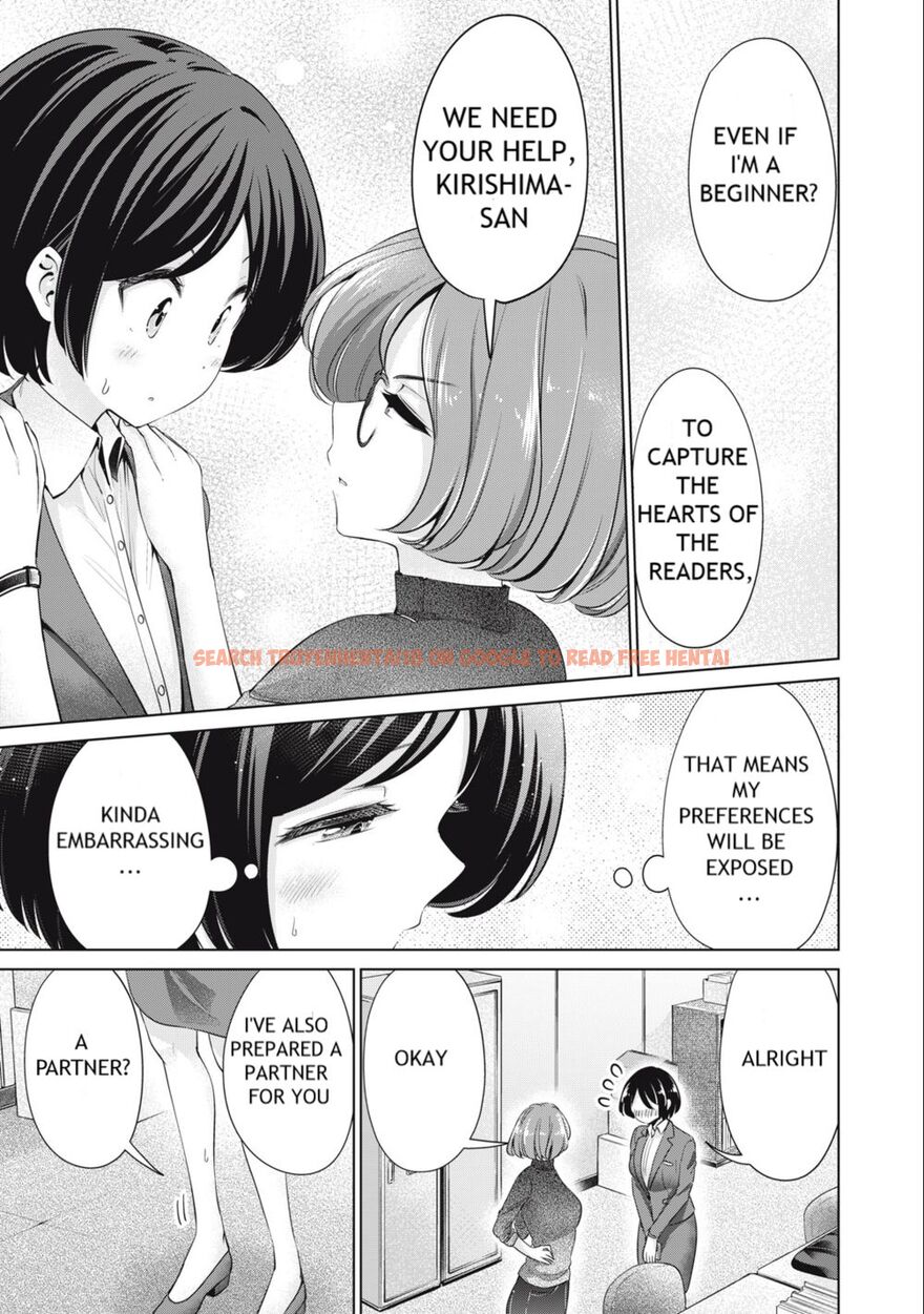 Read Hentai Image 9 01588 in comic I Won’t Sleep With You For Free - Chapter 46 - hentaitnt.net