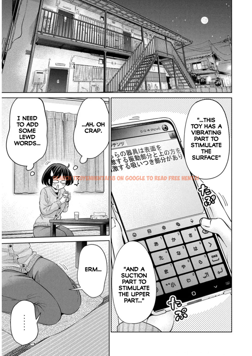 Read Hentai Image 15 dc2e2 in comic I Won’t Sleep With You For Free - Chapter 47 - hentaitnt.net