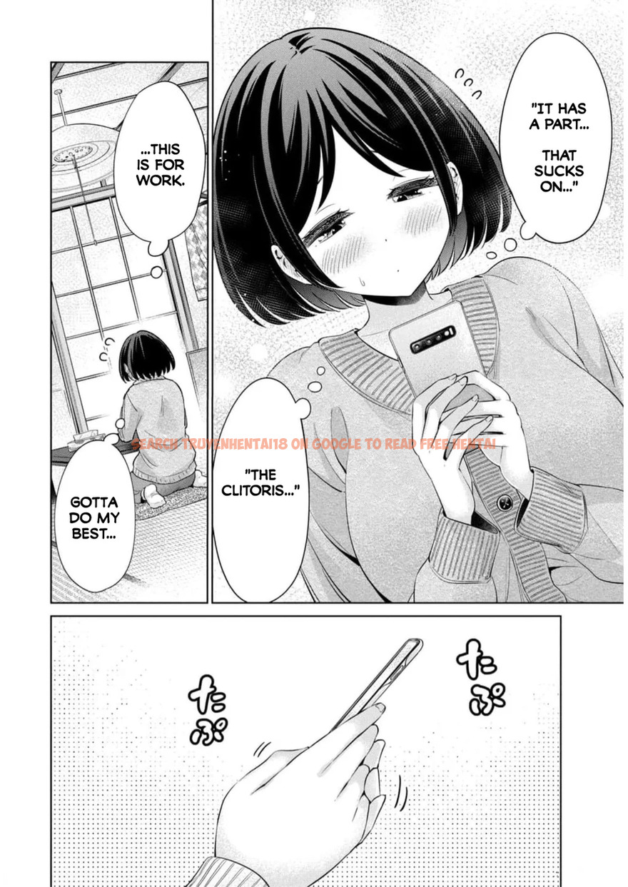 Read Hentai Image 16 dc2e2 in comic I Won’t Sleep With You For Free - Chapter 47 - hentaitnt.net