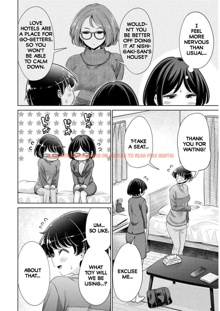 Read Hentai Image 2 dc2e2 in comic I Won’t Sleep With You For Free - Chapter 47 - hentaitnt.net