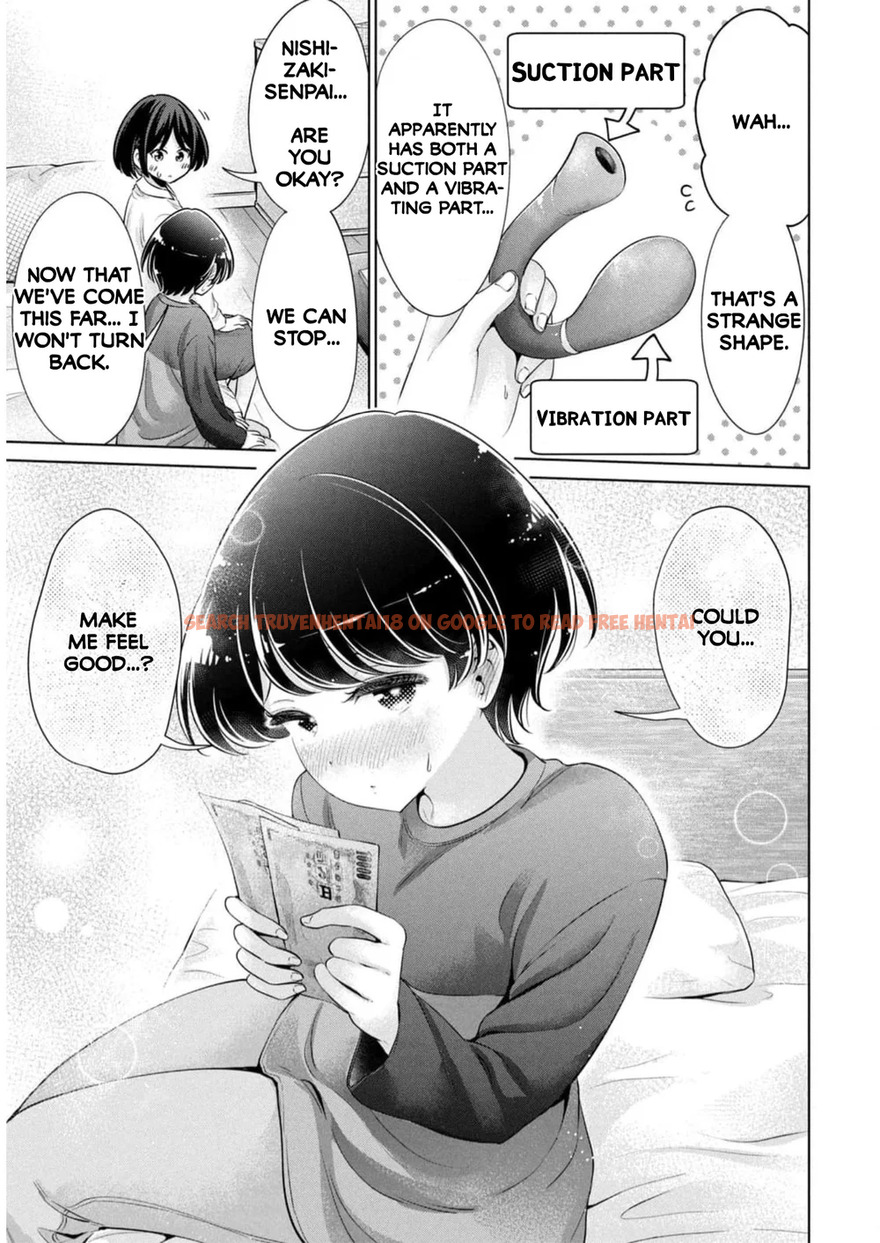 Read Hentai Image 3 dc2e2 in comic I Won’t Sleep With You For Free - Chapter 47 - hentaitnt.net