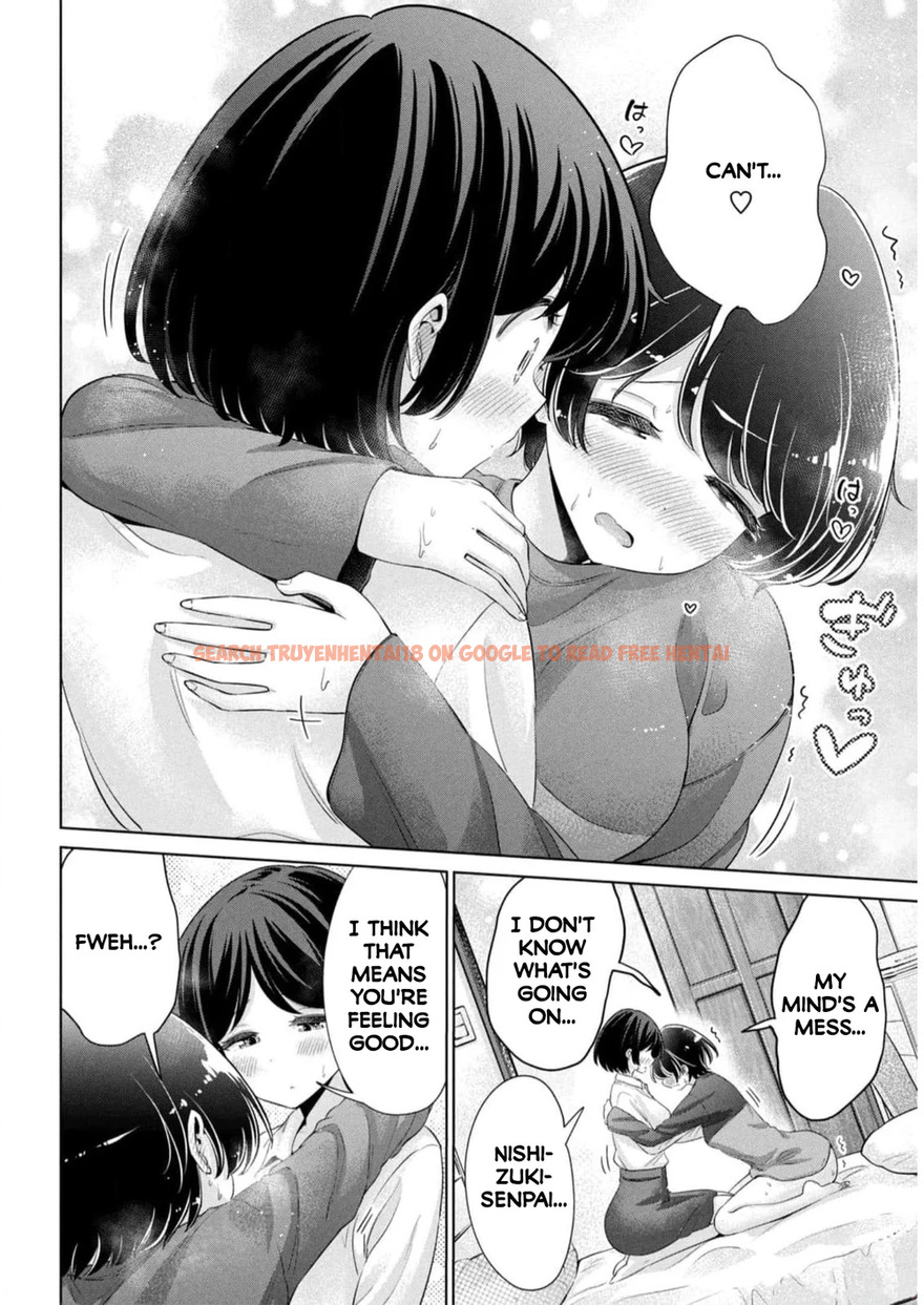 Read Hentai Image 8 dc2e2 in comic I Won’t Sleep With You For Free - Chapter 47 - hentaitnt.net