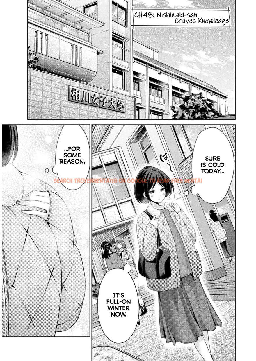 Read Hentai Image 1 bb041 in comic I Won’t Sleep With You For Free - Chapter 48 - hentaitnt.net
