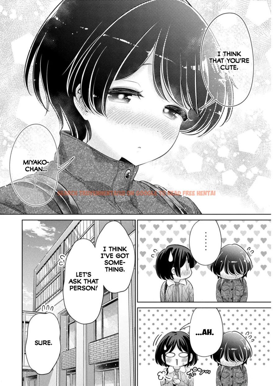 Read Hentai Image 10 bb041 in comic I Won’t Sleep With You For Free - Chapter 48 - hentaitnt.net