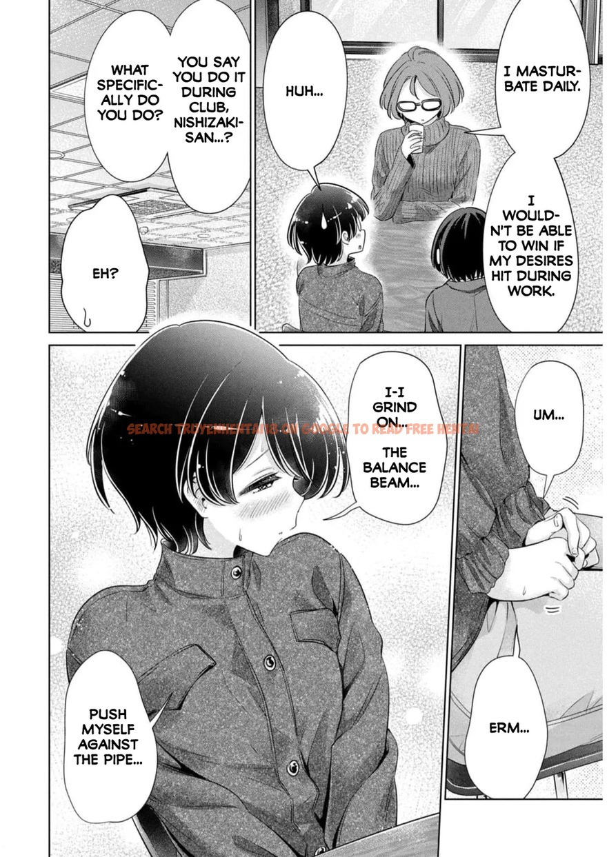 Read Hentai Image 12 bb041 in comic I Won’t Sleep With You For Free - Chapter 48 - hentaitnt.net