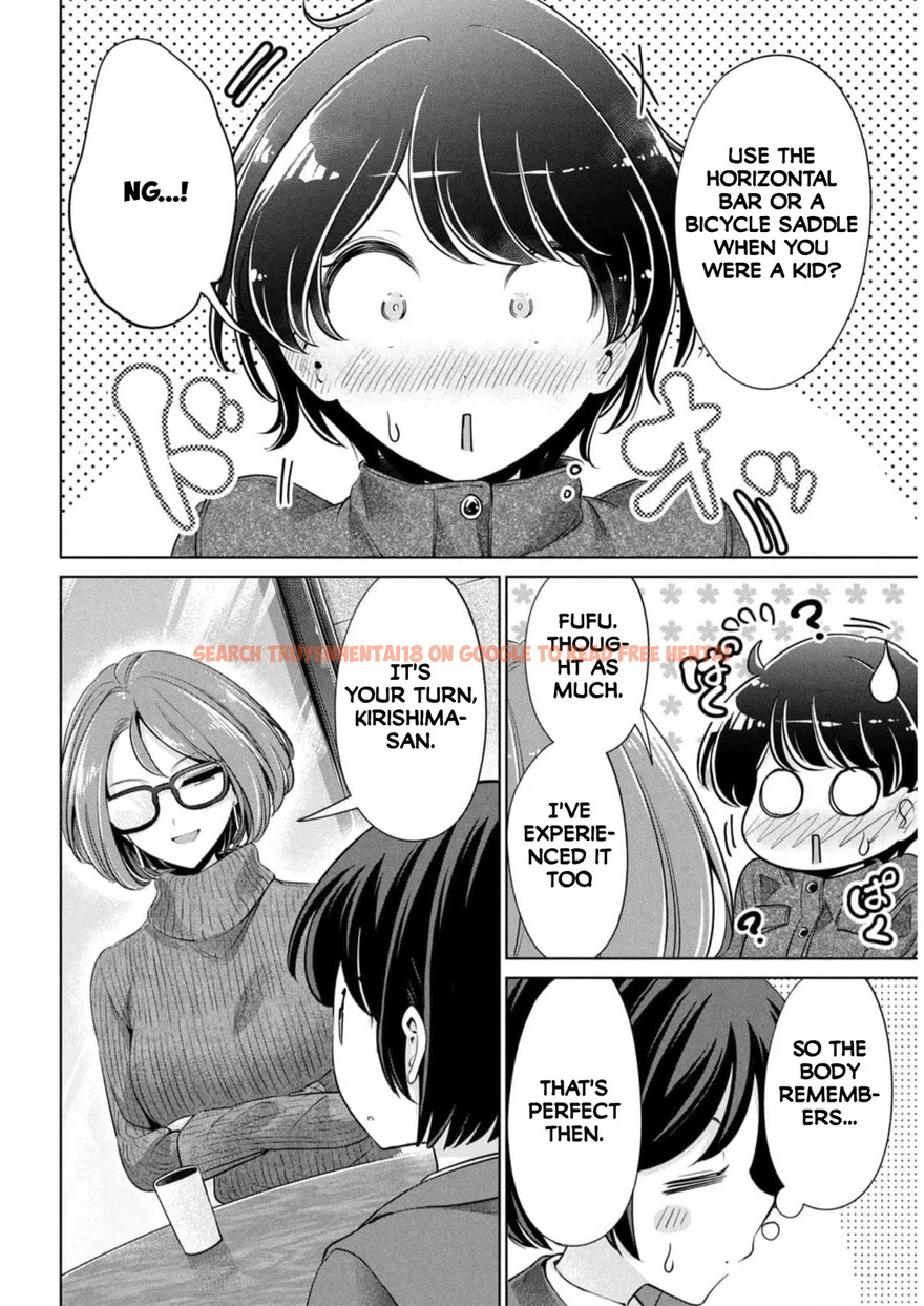 Read Hentai Image 14 bb041 in comic I Won’t Sleep With You For Free - Chapter 48 - hentaitnt.net