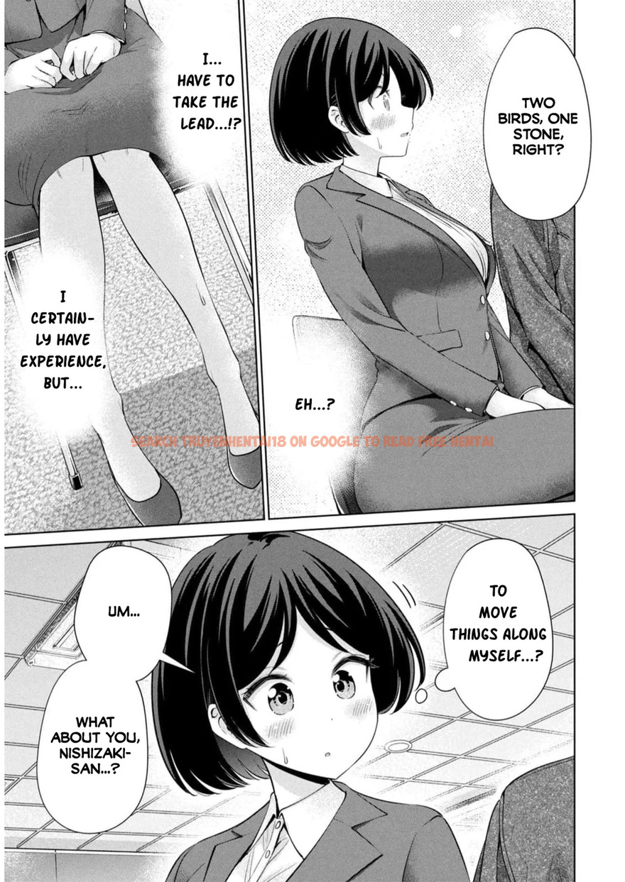 Read Hentai Image 17 bb041 in comic I Won’t Sleep With You For Free - Chapter 48 - hentaitnt.net
