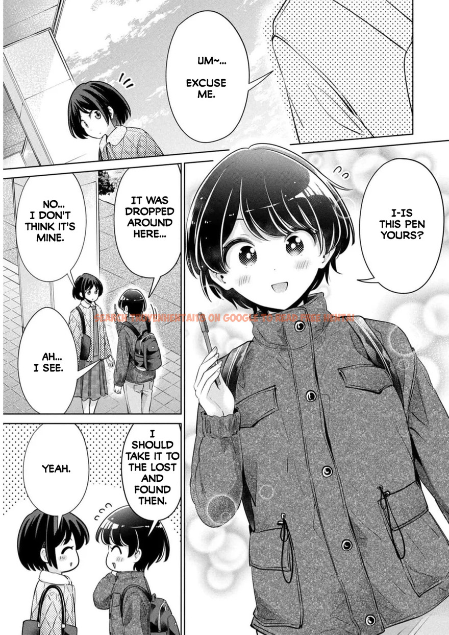Read Hentai Image 3 bb041 in comic I Won’t Sleep With You For Free - Chapter 48 - hentaitnt.net