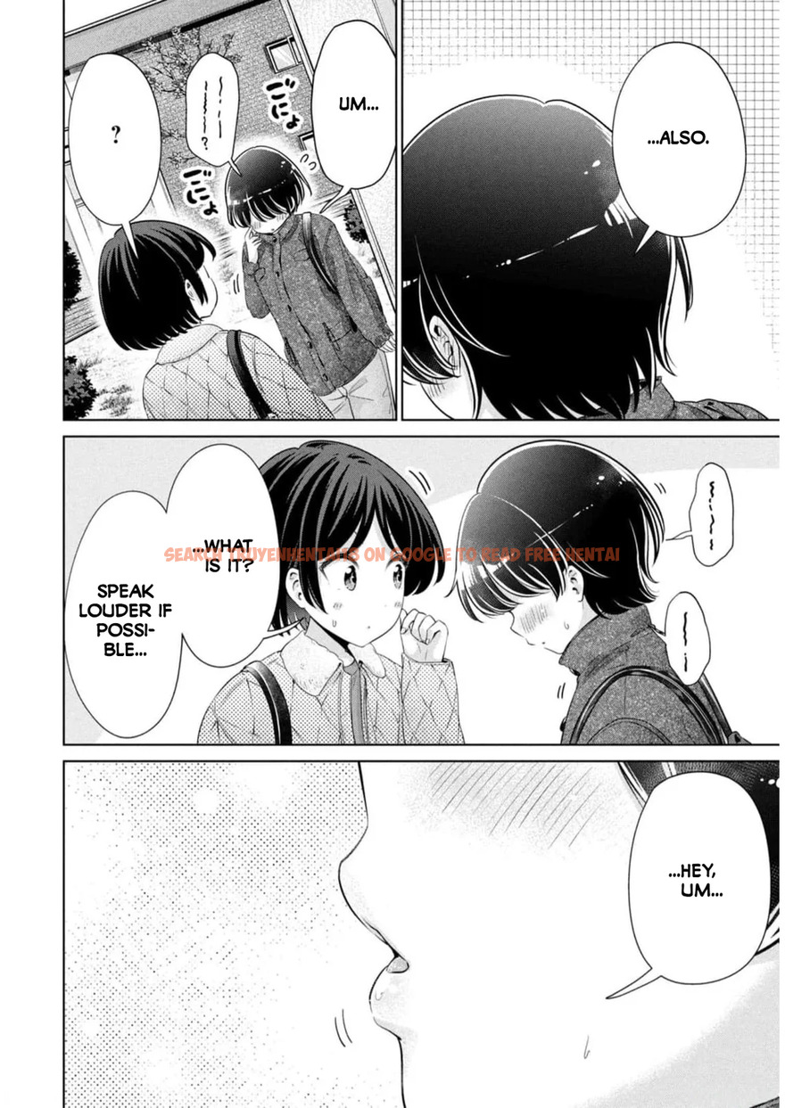 Read Hentai Image 4 bb041 in comic I Won’t Sleep With You For Free - Chapter 48 - hentaitnt.net